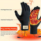 USB Heated Gloves – Touchscreen, Warm Work & Cycling Use