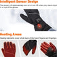 Rechargeable Heated Gloves – Winter Thermal for Men & Women