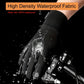 Space Souls Winter Touchscreen Gloves - Warm, Water-Resistant, Fleece Lined