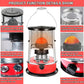 2600W Portable Kerosene Heater - Indoor & Outdoor Non-Electric