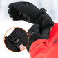 Rechargeable Heated Gloves – Winter Thermal for Men & Women