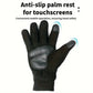 Rechargeable Heated Gloves – Touchscreen, Adjustable Temperature