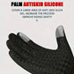 USB Heated Gloves – Touchscreen, Double-Sided Heating